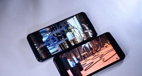 360N6Pro（探索360N6Pro的强大功能和优势，全面提升你的移动体验）-第1张图片-数码深度