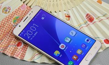 三星J7108（探索三星J7108的卓越性能和价值）-第2张图片-数码深度