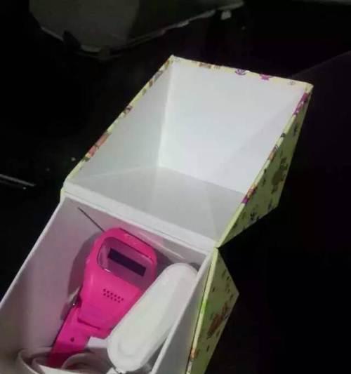 葫芦娃智能手表的功能和优势剖析（葫芦娃智能手表——引领儿童智能时代的关键利器）-第2张图片-数码深度
