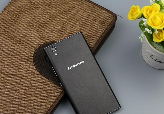 LenovoP780（打造高效便捷的移动办公利器）-第3张图片-数码深度