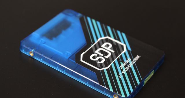 探析OV固态硬盘的优势和特点（解读固态硬盘技术的创新与卓越）-第2张图片-数码深度