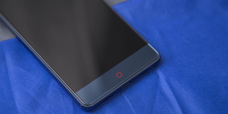 Z17极光蓝（性能强悍、拍照出色，让你沉醉于视觉的海洋）-第2张图片-数码深度