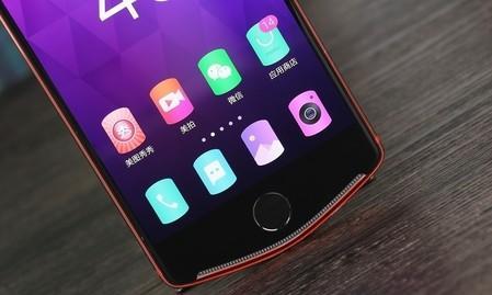 以美图T8为手机使用体验分享（美图T8）-第2张图片-数码深度
