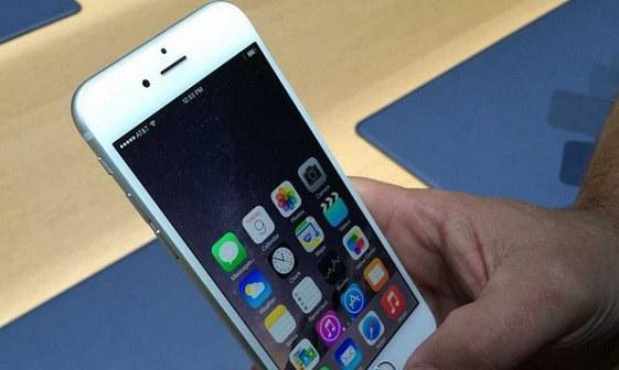 iPhone6升级iOS10.3.3（深度解析iOS10.3.3的功能与优势，让iPhone6焕发新生）-第1张图片-数码深度