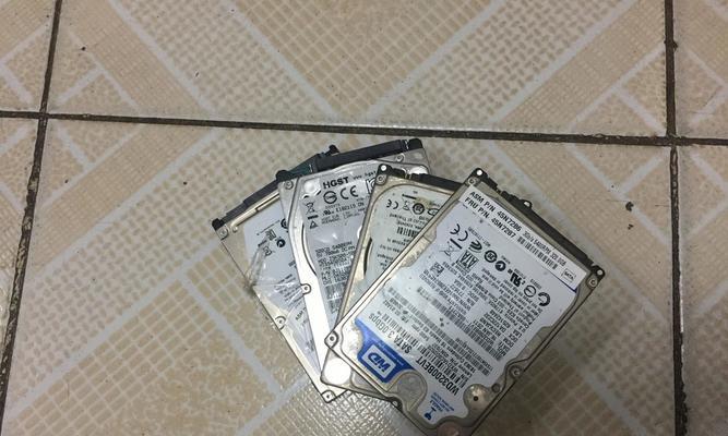 笔记本处理图片的实用性探究（优化效果和处理速度如何？）-第2张图片-数码深度