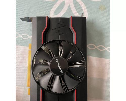 蓝宝石RX550海外版的性能和特点分析（探索蓝宝石RX550海外版的卓越性能和多功能特点）-第1张图片-数码深度