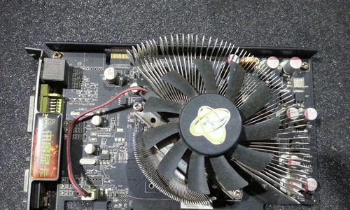 以讯景显卡（体验顶级游戏性能，畅享超高分辨率画质）-第3张图片-数码深度