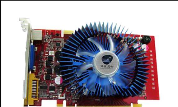 双敏9500GT（一款值得信赖的显卡选择）-第2张图片-数码深度