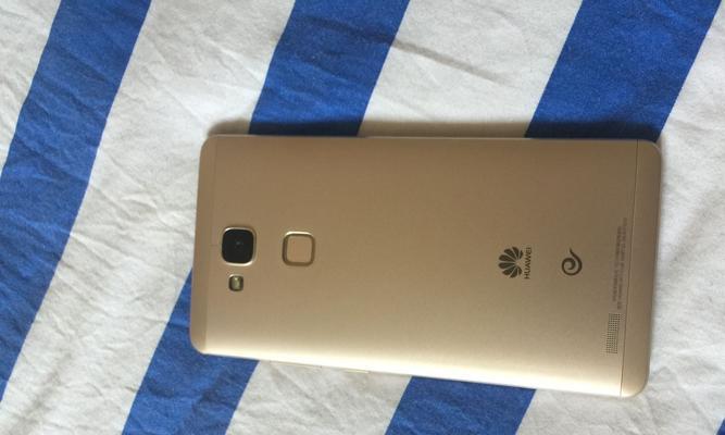 华为Mate7（探索华为Mate7的功能与性能，开启智能时代）-第3张图片-数码深度
