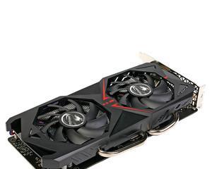 GTX1060七彩虹（一探七彩虹GTX1060的全新突破）-第1张图片-数码深度