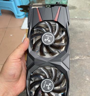 GTX1060七彩虹（一探七彩虹GTX1060的全新突破）-第3张图片-数码深度