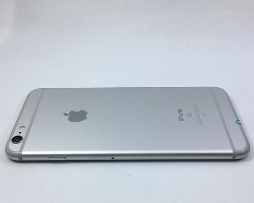 苹果6sPlus64G体验与评测（苹果6sPlus64G值得购买吗？一起来看看细节）-第2张图片-数码深度