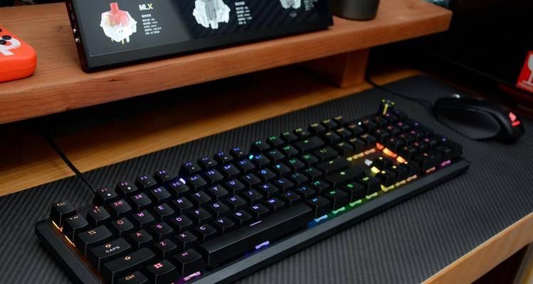 海盗船K70RGB的功能与性能介绍（打造高品质游戏体验的关键设备）-第1张图片-数码深度