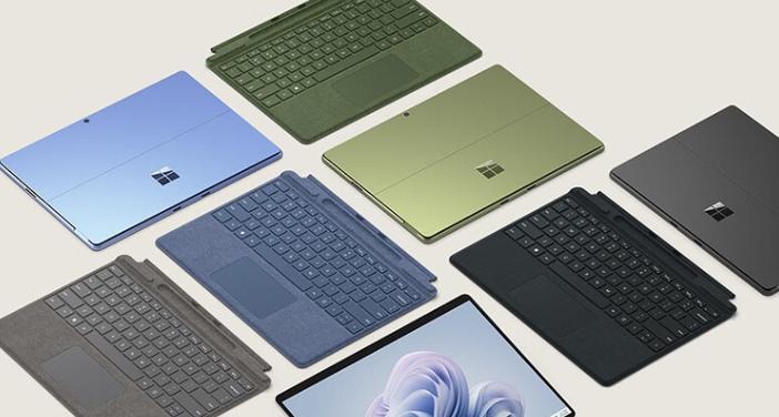 微软Surface2RT的优势和特点（一款出色的平板电脑，适合工作和娱乐）-第3张图片-数码深度