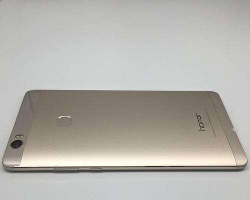 华为Note8屏幕评测（一览无余的视觉盛宴）-第2张图片-数码深度