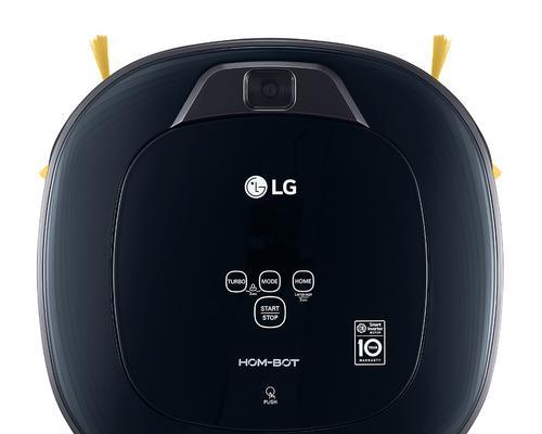 LG拍照精灵（探索LG拍照精灵的高级功能和令人惊叹的拍照效果）-第3张图片-数码深度