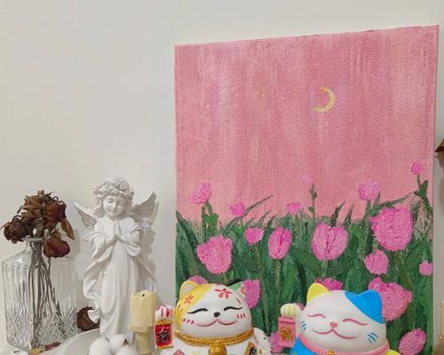 招财猫多人对战（一场猫咪间的财富大战悄然上演，你准备好了吗？）-第1张图片-数码深度
