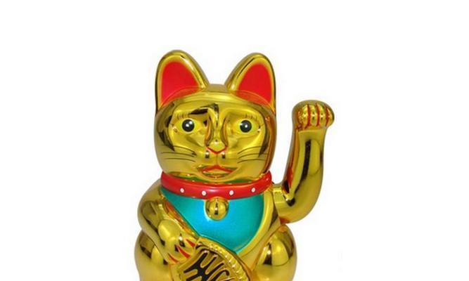 招财猫多人对战（一场猫咪间的财富大战悄然上演，你准备好了吗？）-第3张图片-数码深度