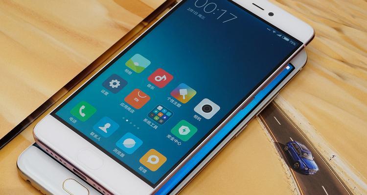 VivoXplay6Plus（畅享顶尖音质与出色性能，VivoXplay6Plus引领手机新潮流）-第1张图片-数码深度