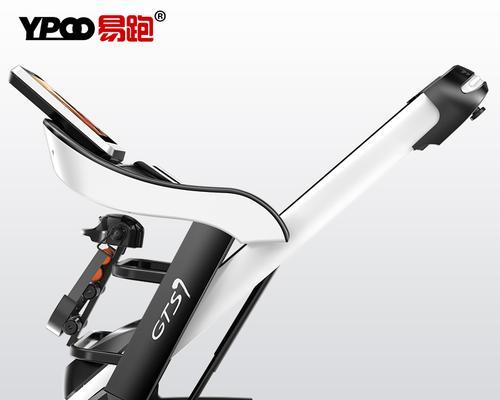 易跑M7跑步机（全方位智能科技助你迈向健康新生活）-第1张图片-数码深度
