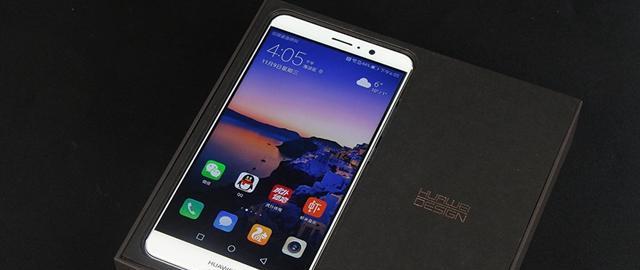 华为Mate932GB的全面评测（一款性能强劲、容量超大的旗舰手机，满足你的各种需求）-第2张图片-数码深度