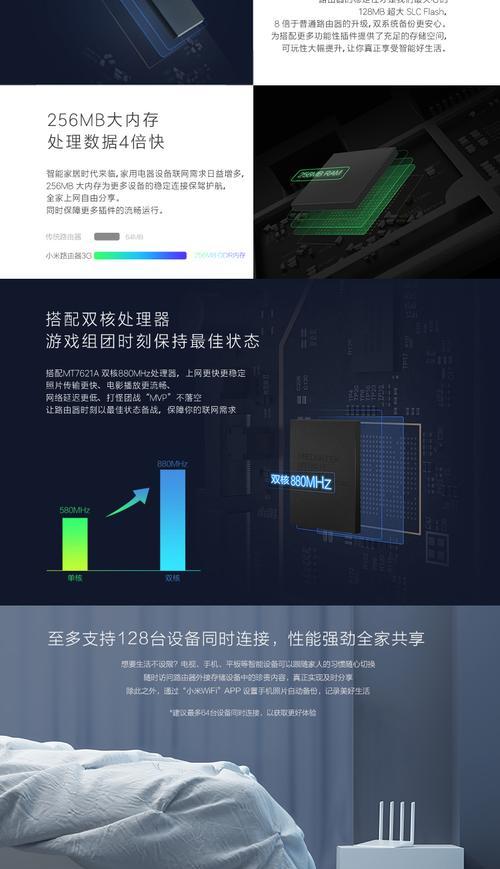 穿墙能力如何？——以路由器天线为主题的文章（探究路由器天线的穿墙效果及其关键因素）-第1张图片-数码深度
