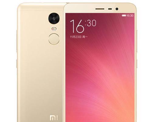 小米Note3的质量评估（以用户体验为导向的全面分析）-第2张图片-数码深度
