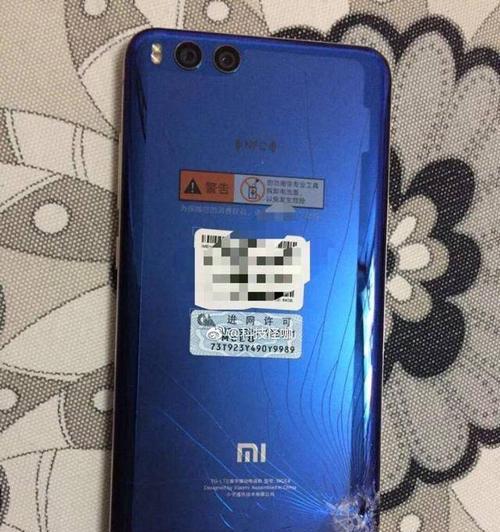 小米Note3的质量评估（以用户体验为导向的全面分析）-第1张图片-数码深度
