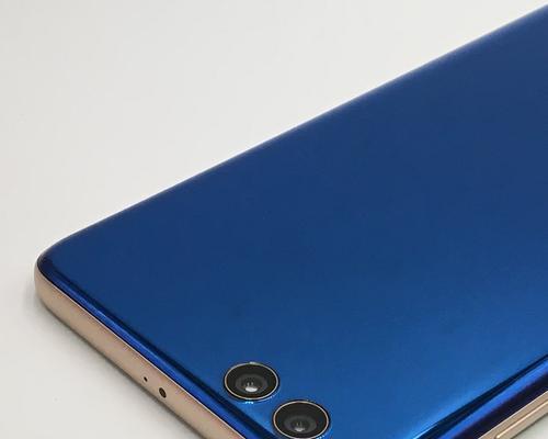 小米Note3的质量评估（以用户体验为导向的全面分析）-第3张图片-数码深度