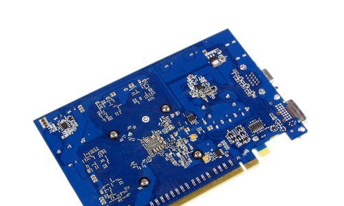 HD5550显卡（高清影音与轻度游戏首选显卡）-第1张图片-数码深度