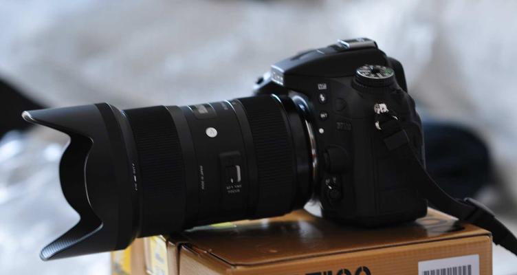 D7100套机的特点与优势剖析（颠覆摄影体验的高性能单反相机）-第1张图片-数码深度