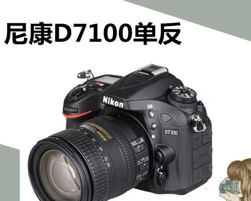D7100套机的特点与优势剖析（颠覆摄影体验的高性能单反相机）-第3张图片-数码深度