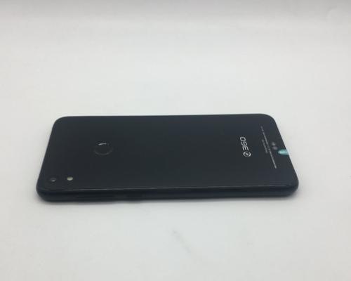 360N5s653手机评测（一款性能强劲的360旗舰手机）-第2张图片-数码深度