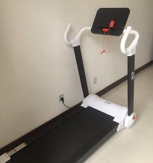以BA2跑步机怎么样？——全面评测其性能和功能（一探BA2跑步机的优点和缺陷，为你做出明智购买决策）-第3张图片-数码深度