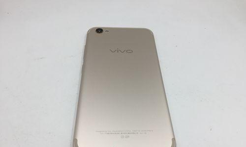 VivoX9处理器性能如何？（探究VivoX9处理器的技术与性能表现）-第1张图片-数码深度