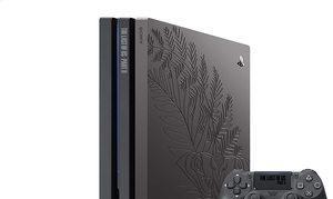 以PS4Pro玩GTA5的震撼体验（解锁更真实、更流畅、更华丽的游戏世界）-第1张图片-数码深度