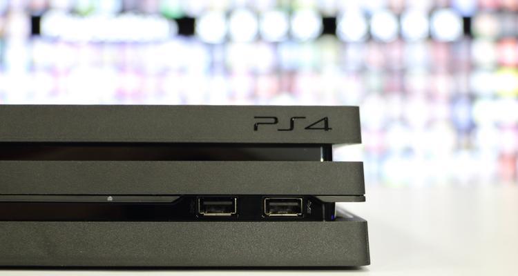 以PS4Pro玩GTA5的震撼体验（解锁更真实、更流畅、更华丽的游戏世界）-第3张图片-数码深度