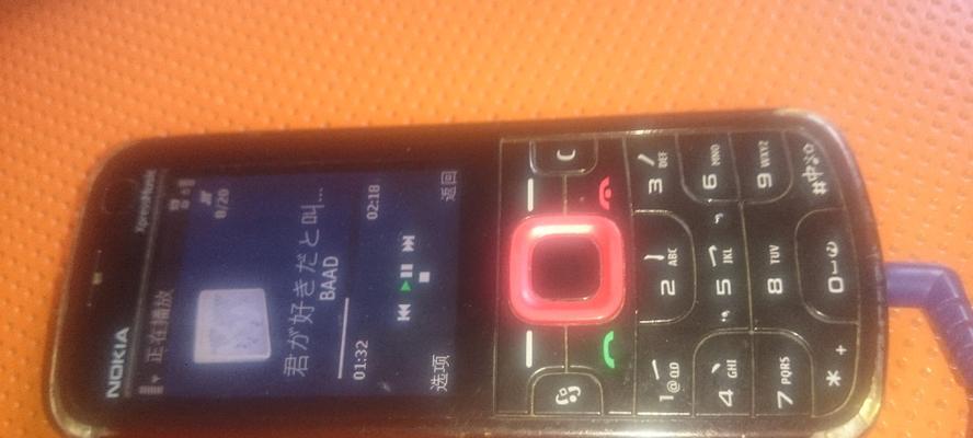 诺基亚984（解析诺基亚984的性能和功能特点）-第2张图片-数码深度