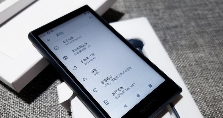 索尼V717的卓越性能与细致捕捉力（体验超群画质与专业级功能的索尼V717相机）-第3张图片-数码深度