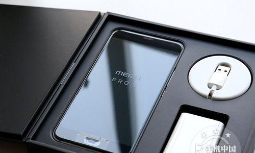 魅族PRO5做工（探索魅族PRO5的出色做工，感受品质与工艺的融合）-第3张图片-数码深度