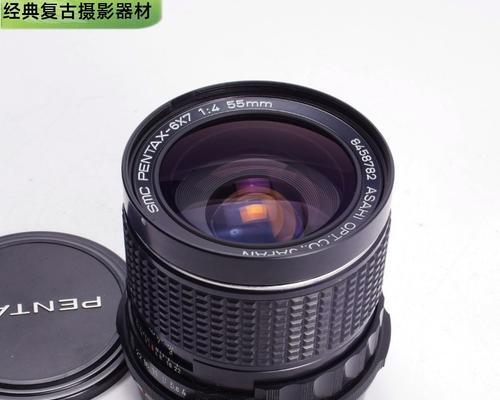 宾得中画幅相机的优势与应用（探索中画幅的视觉魅力，开启高画质摄影新时代）-第3张图片-数码深度