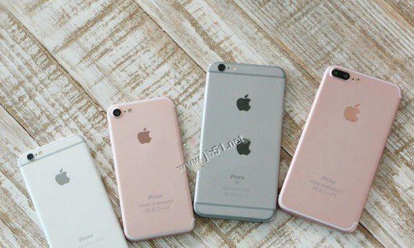 美版苹果6Plus（详细了解美版苹果6Plus的功能与性能）-第1张图片-数码深度