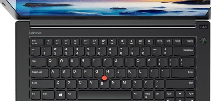 探索E470cThinkPad的卓越性能和便携性（高性能商务笔记本电脑——E470cThinkPad的功能与特点详解）-第3张图片-数码深度