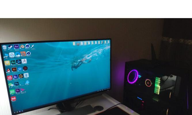 全面解析BenQEW2770QZ显示器（探索BenQEW2770QZ显示器的卓越功能和令人惊叹的视觉体验）-第3张图片-数码深度