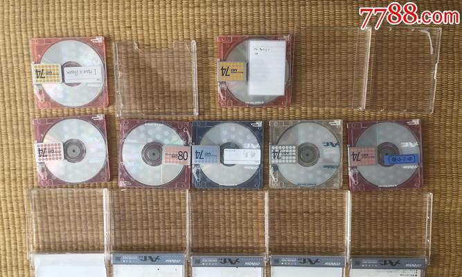 Sony光盘质量的实力与可靠性（探索Sony光盘的耐久性、读写稳定性和数据保护能力）-第3张图片-数码深度
