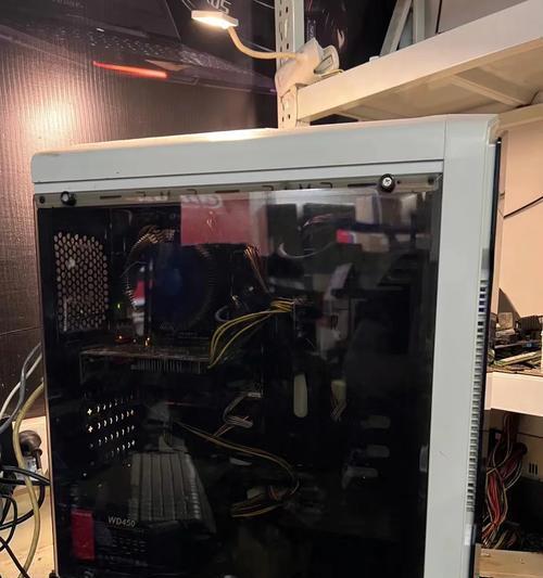 GTX1050的性能如何？（详细介绍NVIDIAGTX1050显卡的性能特点和应用场景）-第3张图片-数码深度
