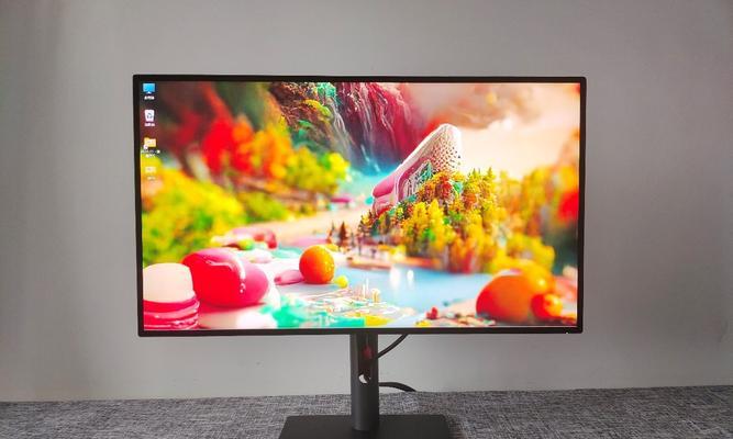 评估ThinkVision显示器的性能与质量（深入分析ThinkVision显示器的关键特点和用户体验）-第2张图片-数码深度