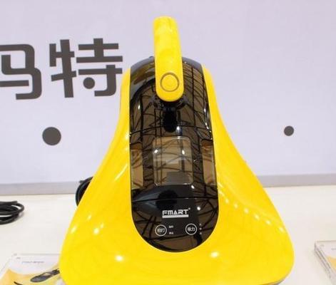 福玛特智能扫地机的使用体验（便捷智能，轻松守护家庭清洁）-第1张图片-数码深度