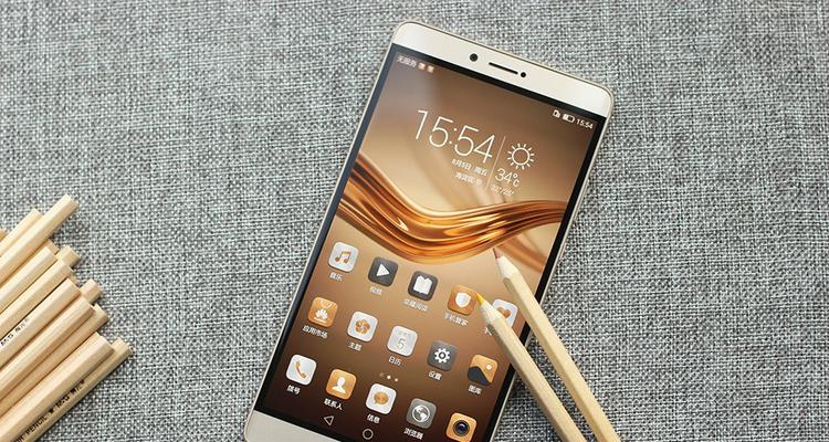 荣耀Note8（解密荣耀Note8的用户评价和体验）-第1张图片-数码深度