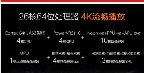 康佳49S8000U，一款怎样的电视？（性能、画质、音效、使用体验等方面的全面评测）-第1张图片-数码深度